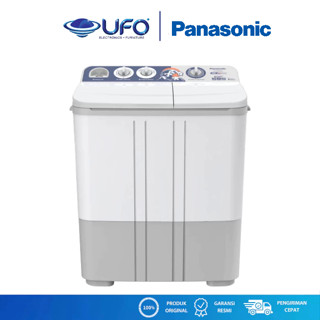 MESIN CUCI MERK PANASONIC TIPE NAW 80