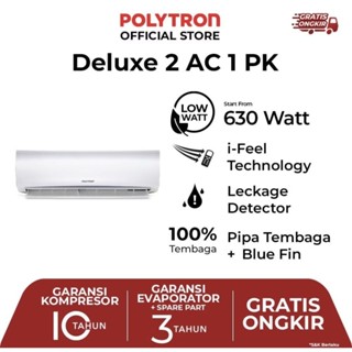 AC MERK POLYTRON TIPE PAC 05 VH