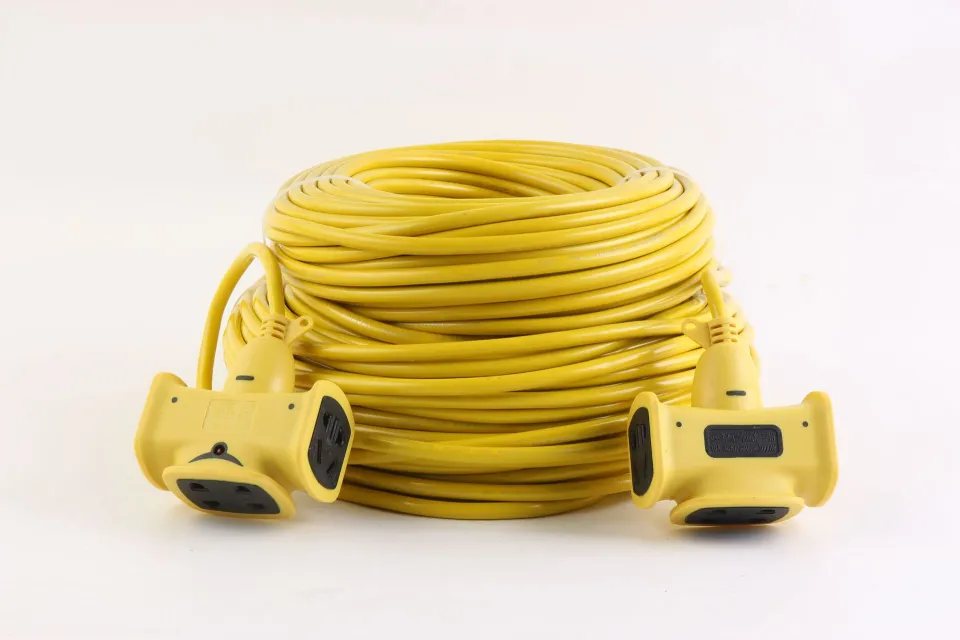 Kabel Listrik Ekstensi (10m)