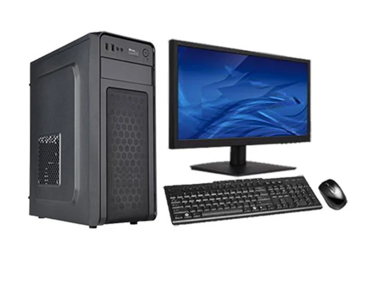 Paket PC Komputer Lengkap